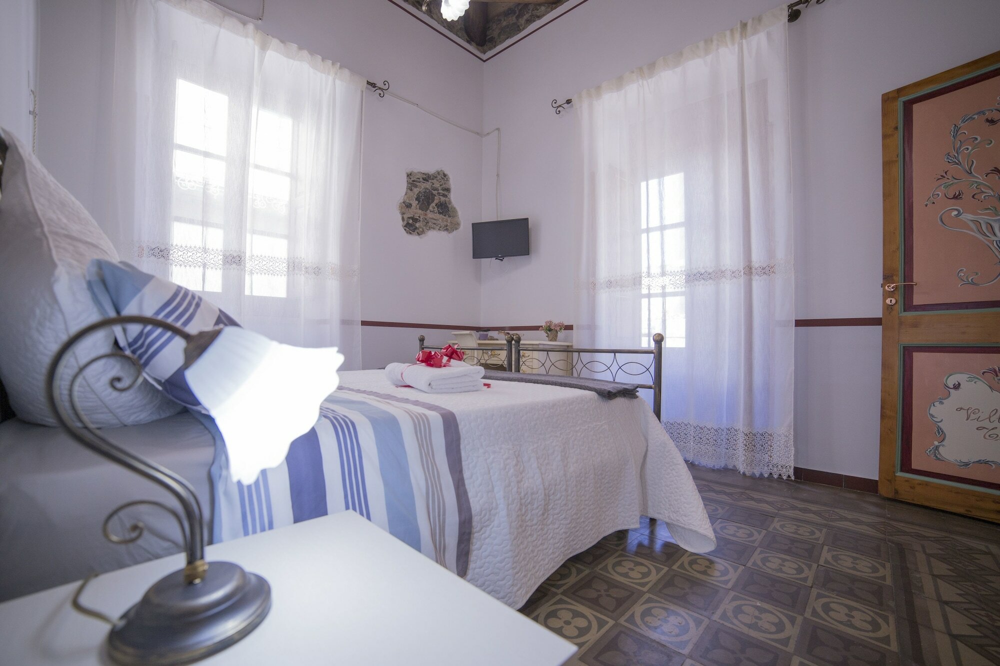 Фото Villa Teresa