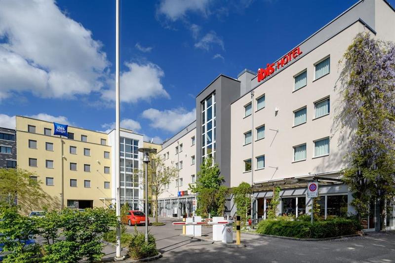 Фото Ibis budget Winterthur