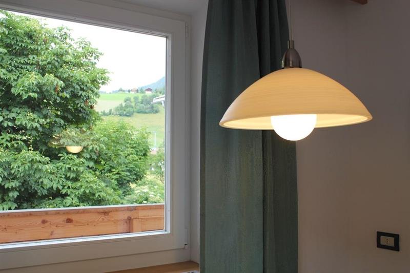 Фото Christophorus Mountain Residence