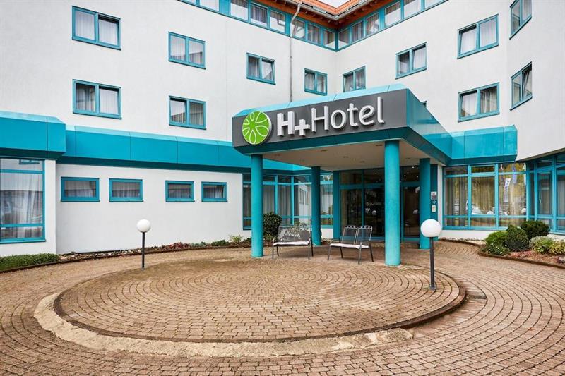 Фото H+ Hotel Stuttgart Herrenberg