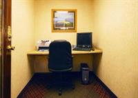 Фото Quality Inn