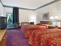 Фото Super 8 by Wyndham Clemmons/Winston-Salem Area I-40