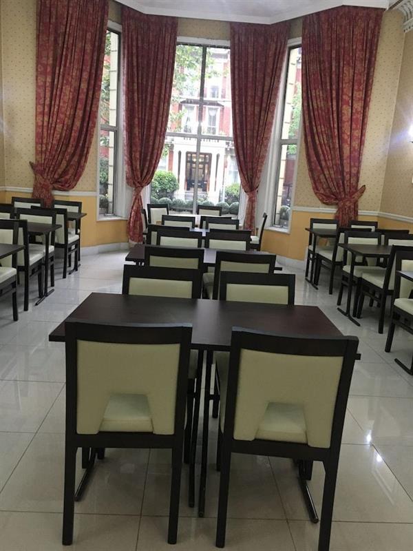 Фото Hotel Oliver