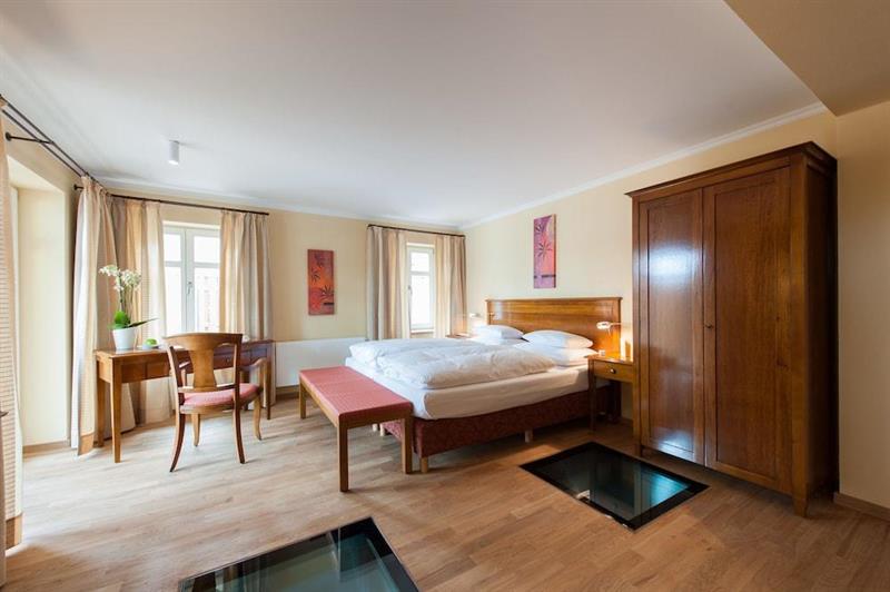 Фото Landhaus Zu Den Rothen Forellen Hotel