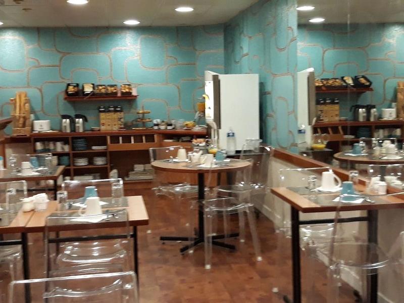 Фото Citotel Le Challonge