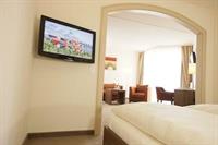 Фото Allgäu Resort