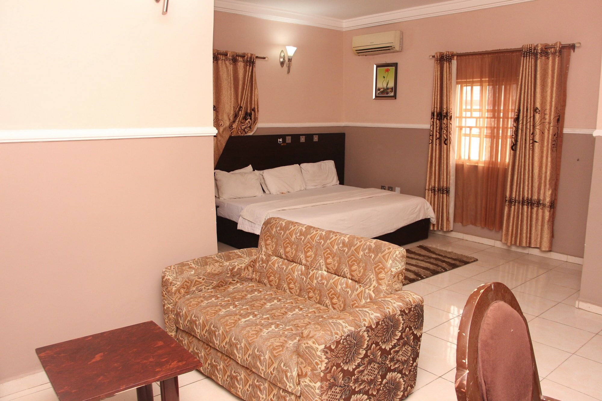 Фото Degok Hotel