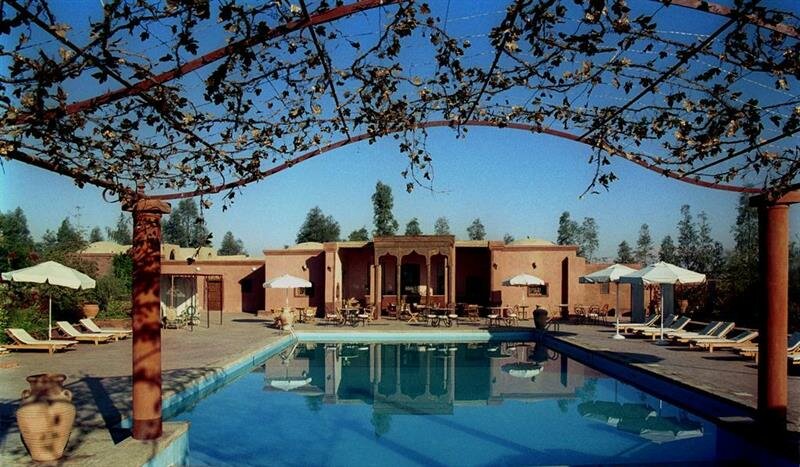 فندق Al Moudira Hotel ، محافظة قنا، صورة