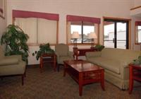 Фото Quality Inn Delta Gateway to Rocky Mountains