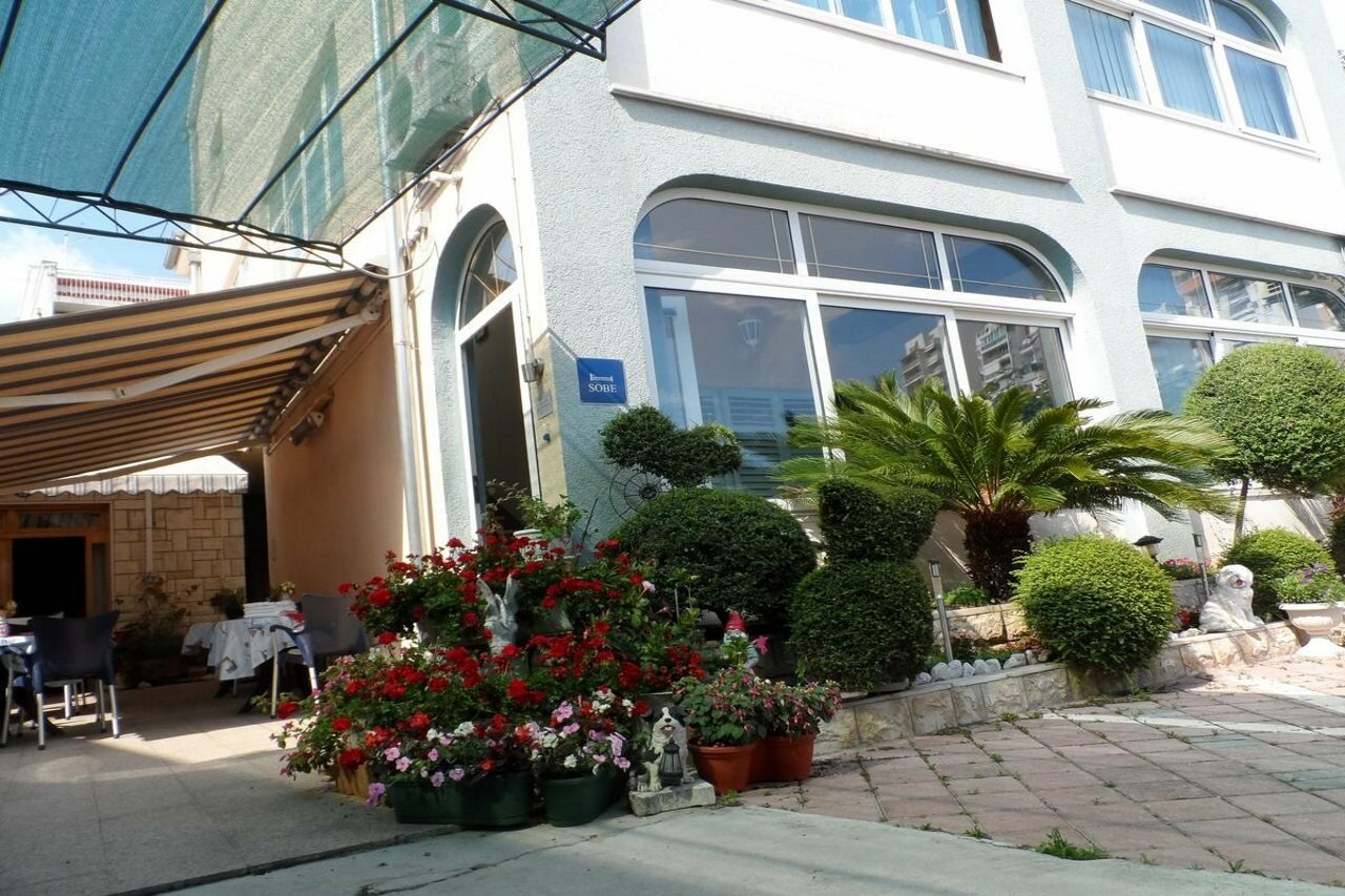 Фото Guesthouse Rooms Split