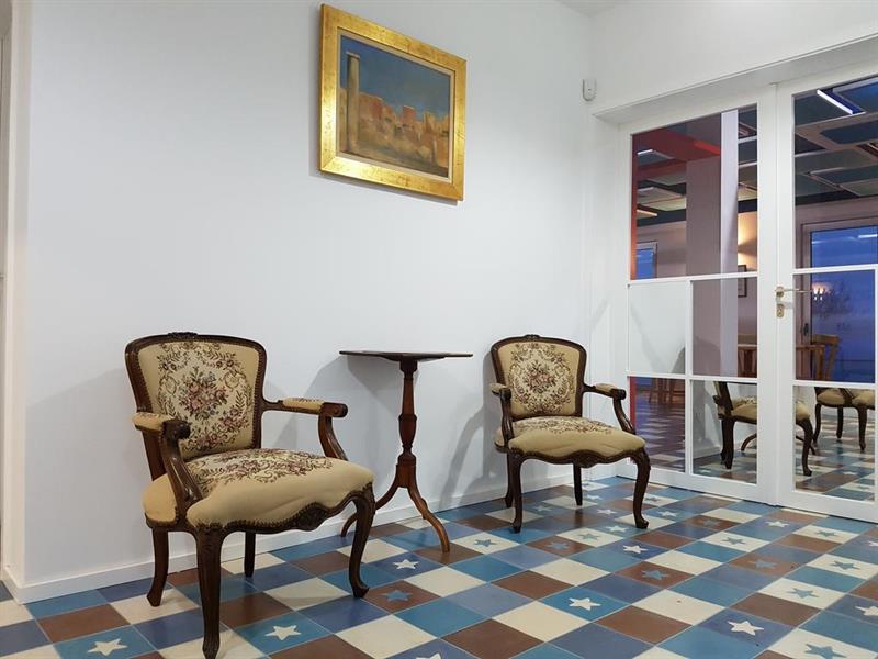 Фото Lofts Azul Pastel