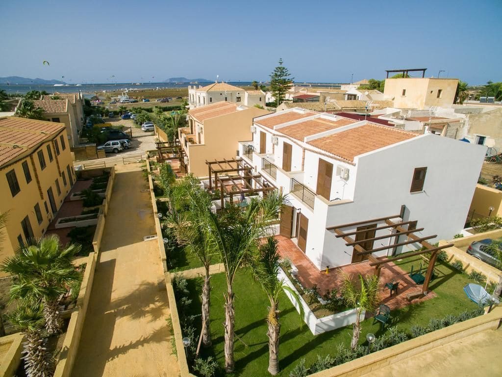 Фото Prokite Alby Rondina