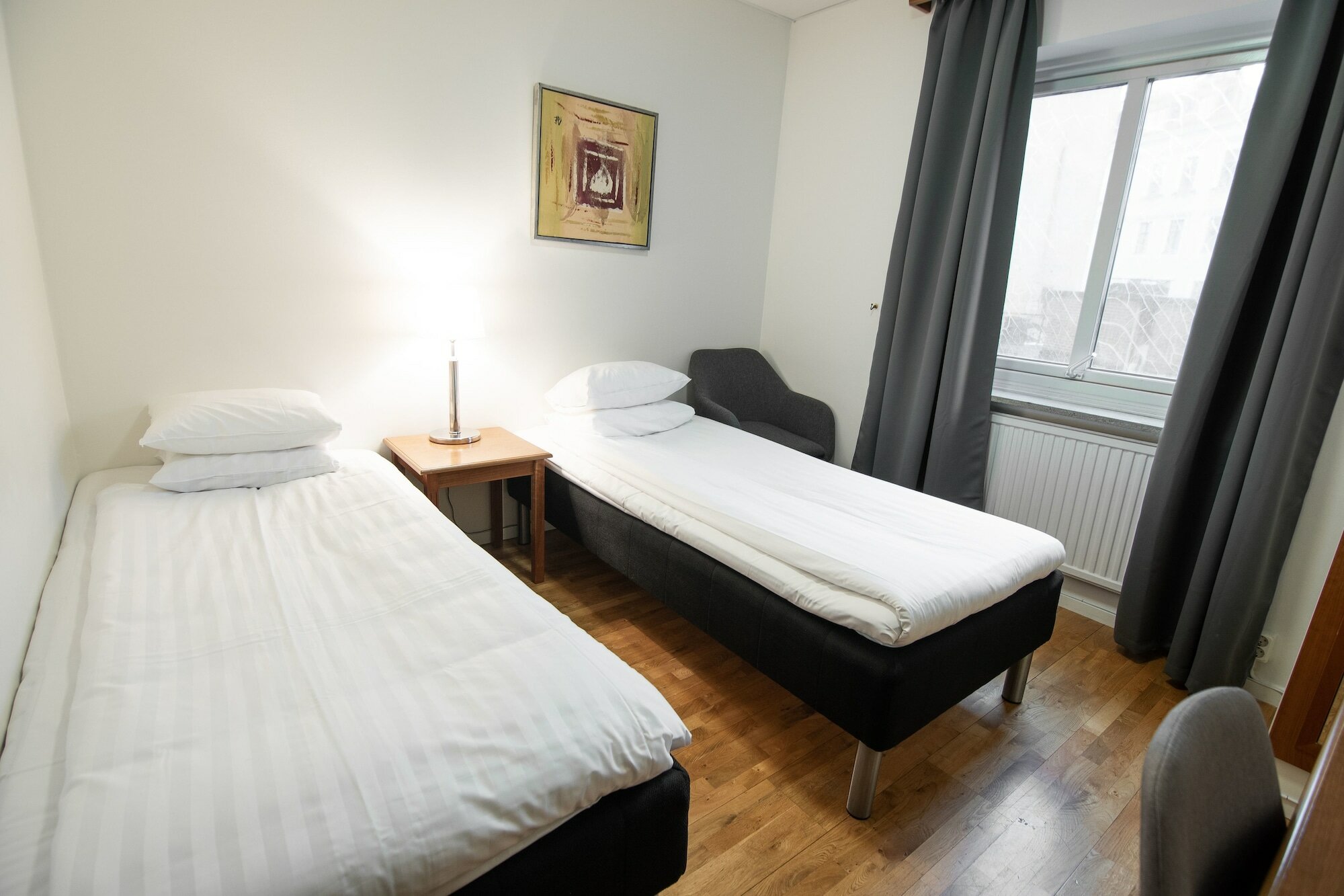 Фото Hotell Siesta