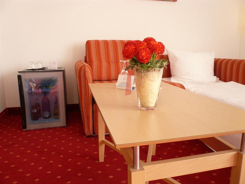 Фото Altstadthotel Arte