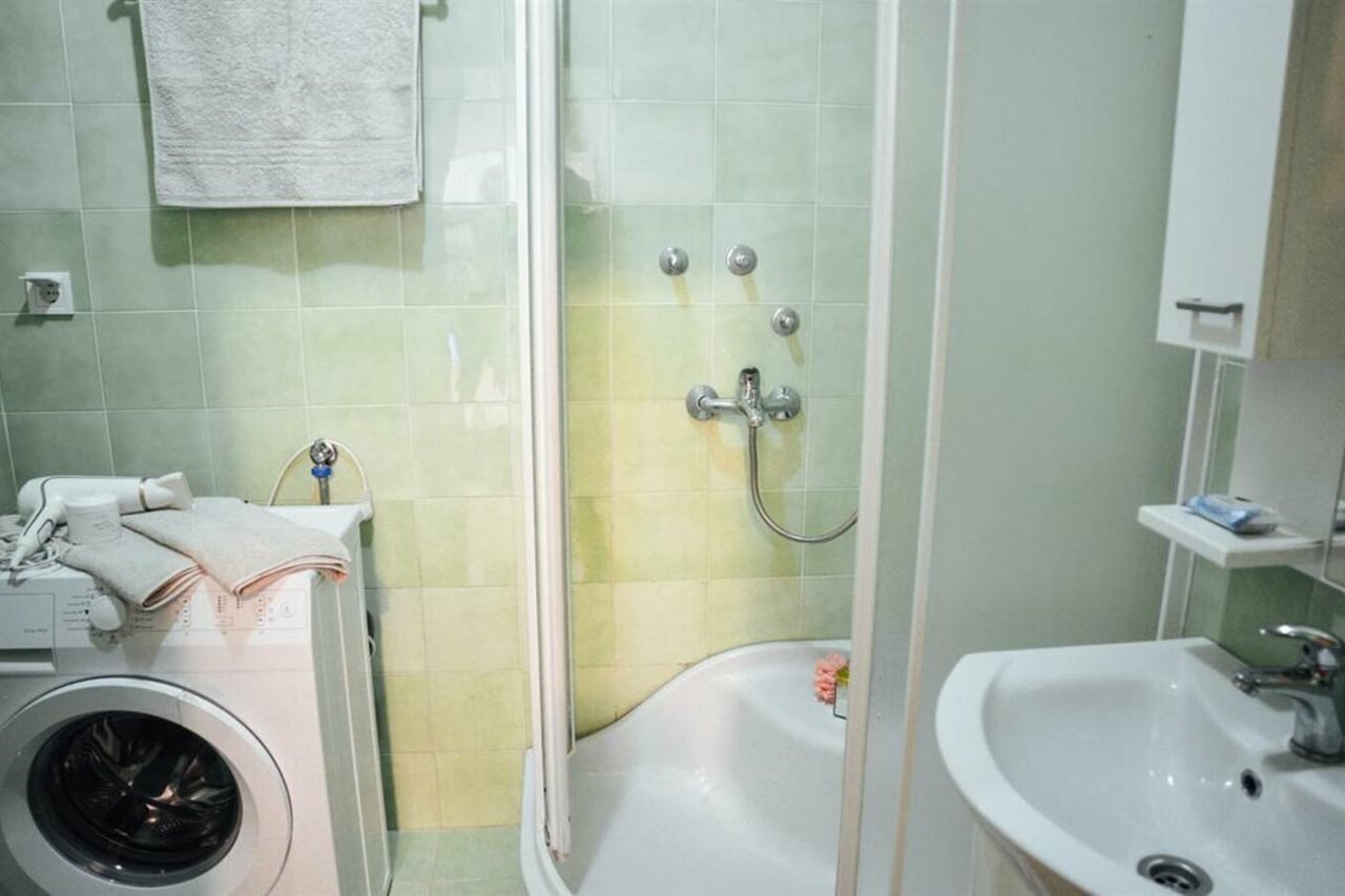 Фото Waterfront Apartment Petrovina