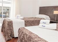 Фото Bagu Santander Hotel Mar del Plata