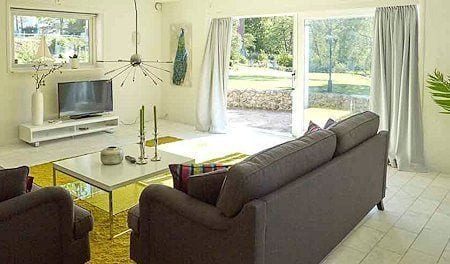 Фото Hotell Vesterhavet