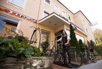 Фото Hotel Hohenstauffen