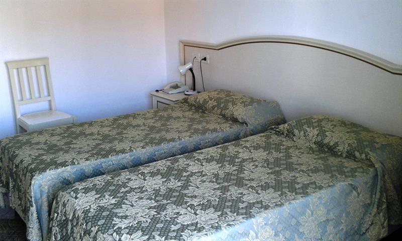 Фото Hotel Central Park