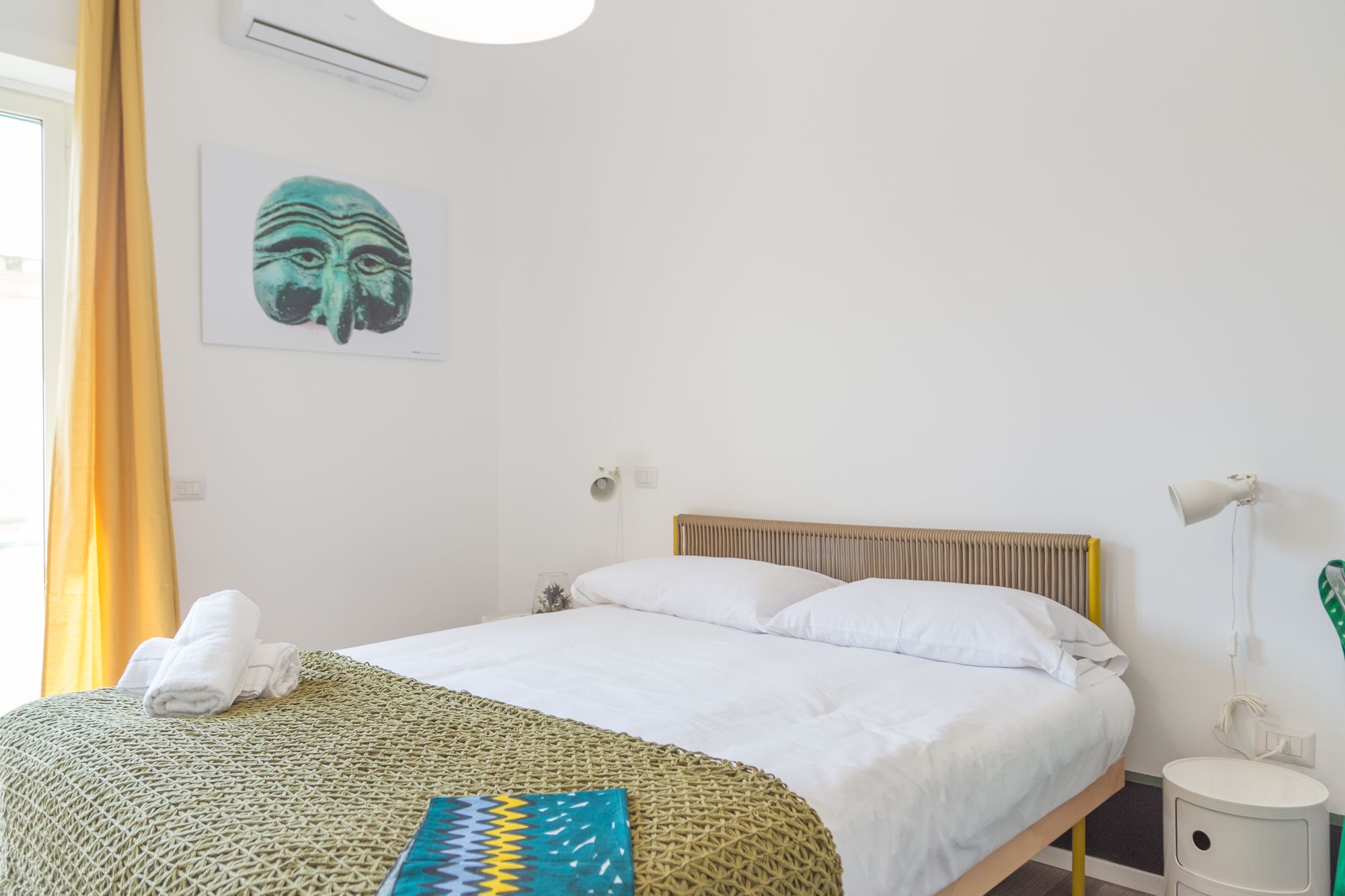 Фото Nonna Pina Art Rooms