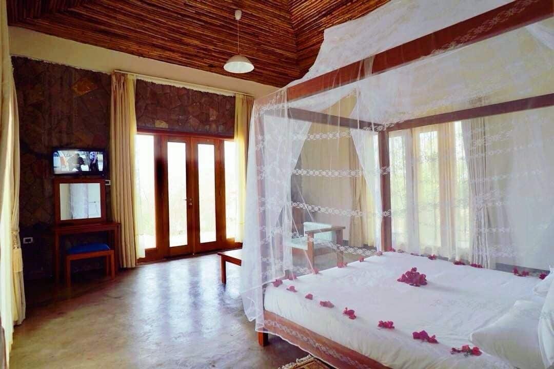 Фото Mezena Resort and SPA