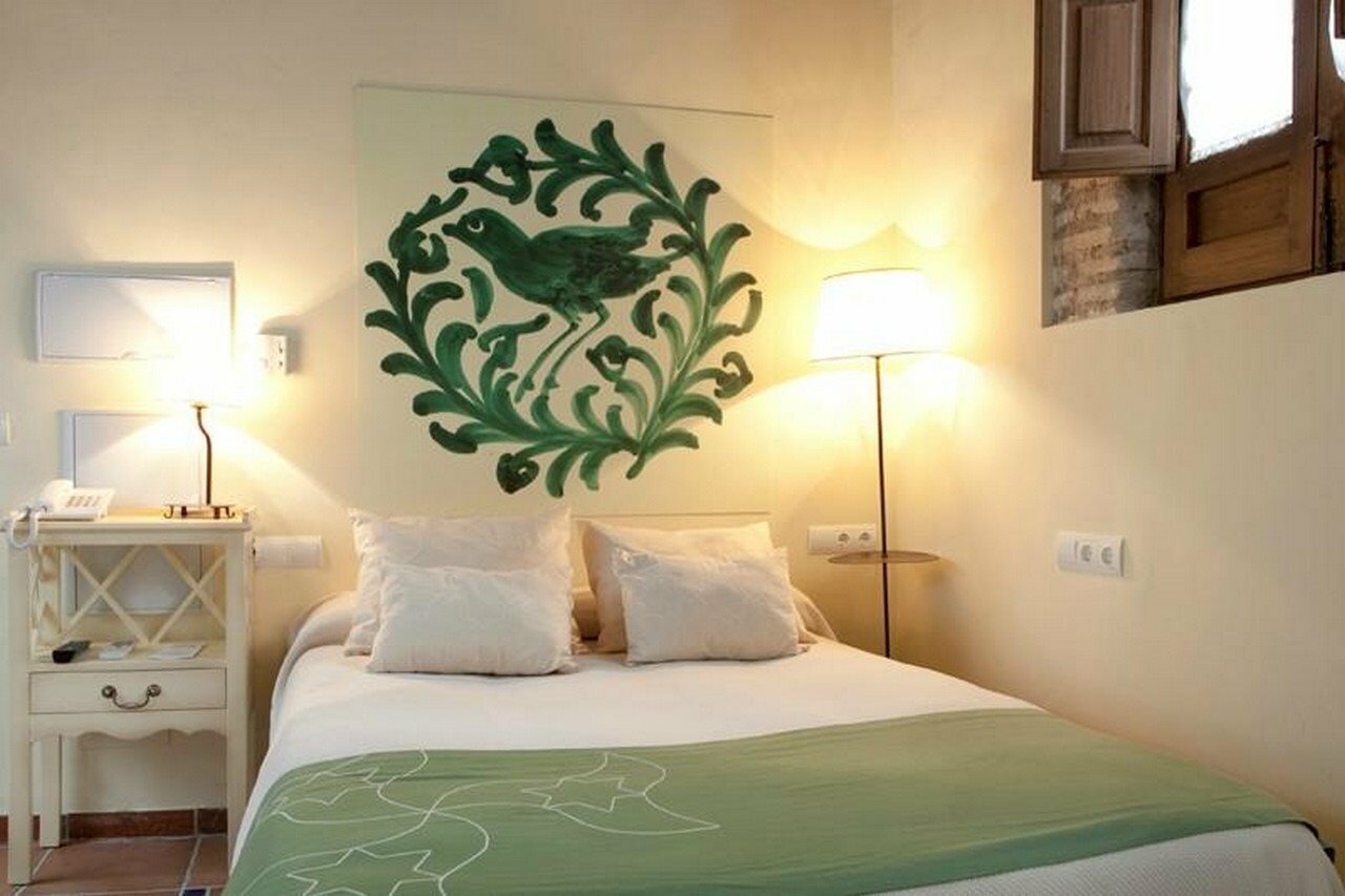 Фото Suites Casa Cuesta del Agua Apartamentos