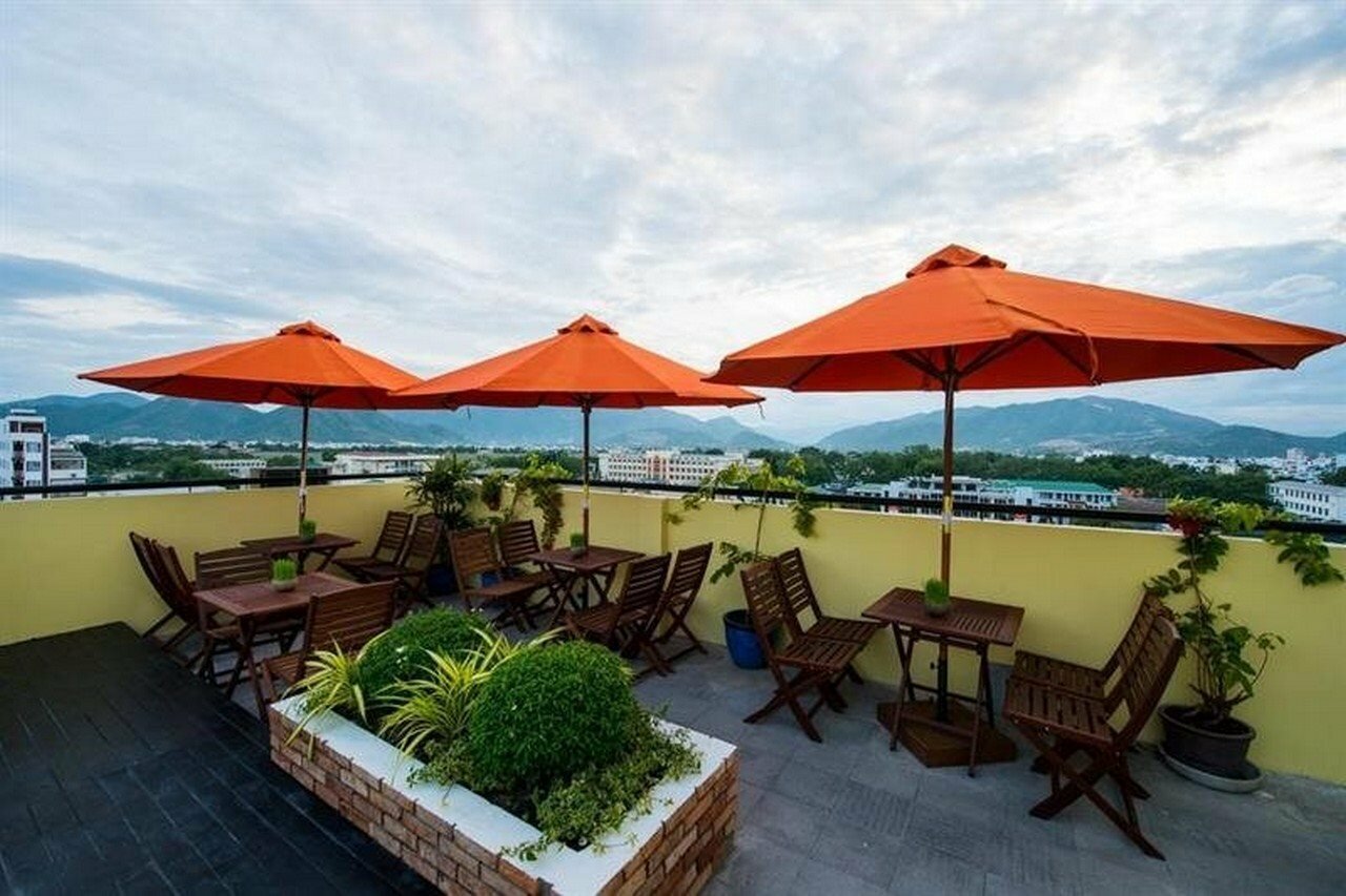 Фото Tabalo Hostel Nha Trang