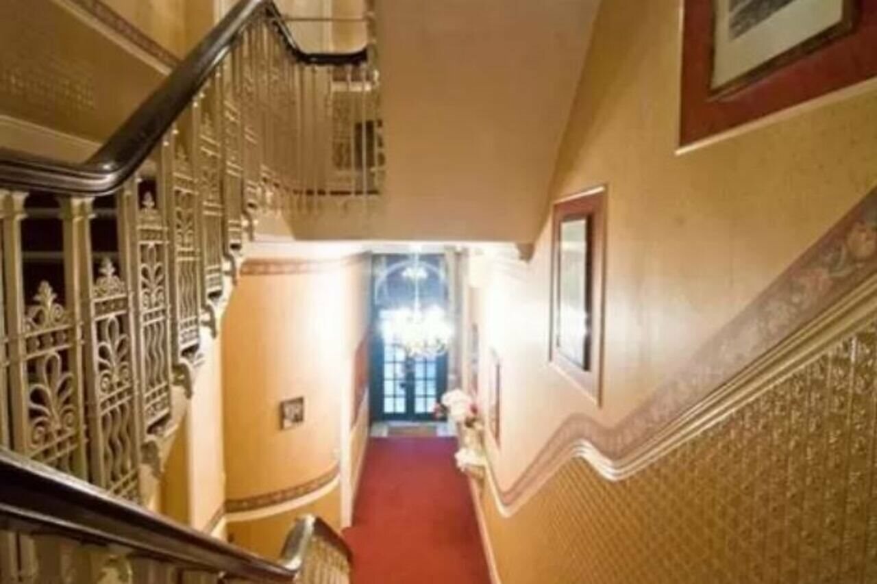 Фото Maranton House Hotel