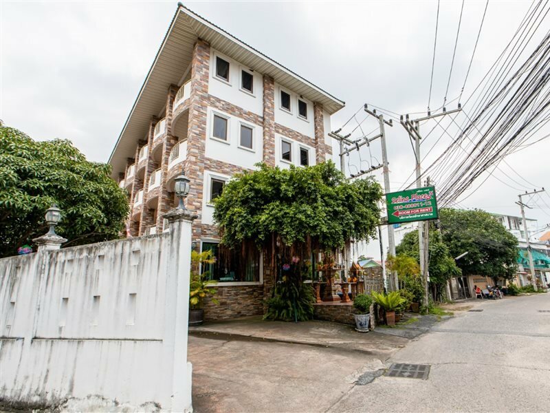 Фото отеля 5