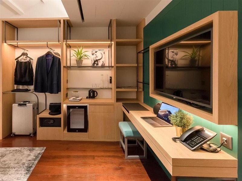 Фото KēSa House, The Unlimited Collection managed by The Ascott Limited