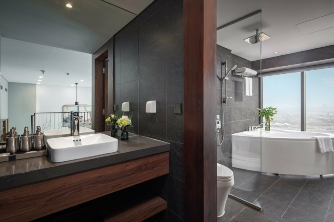 Фото Pentstudio West Lake Hanoi