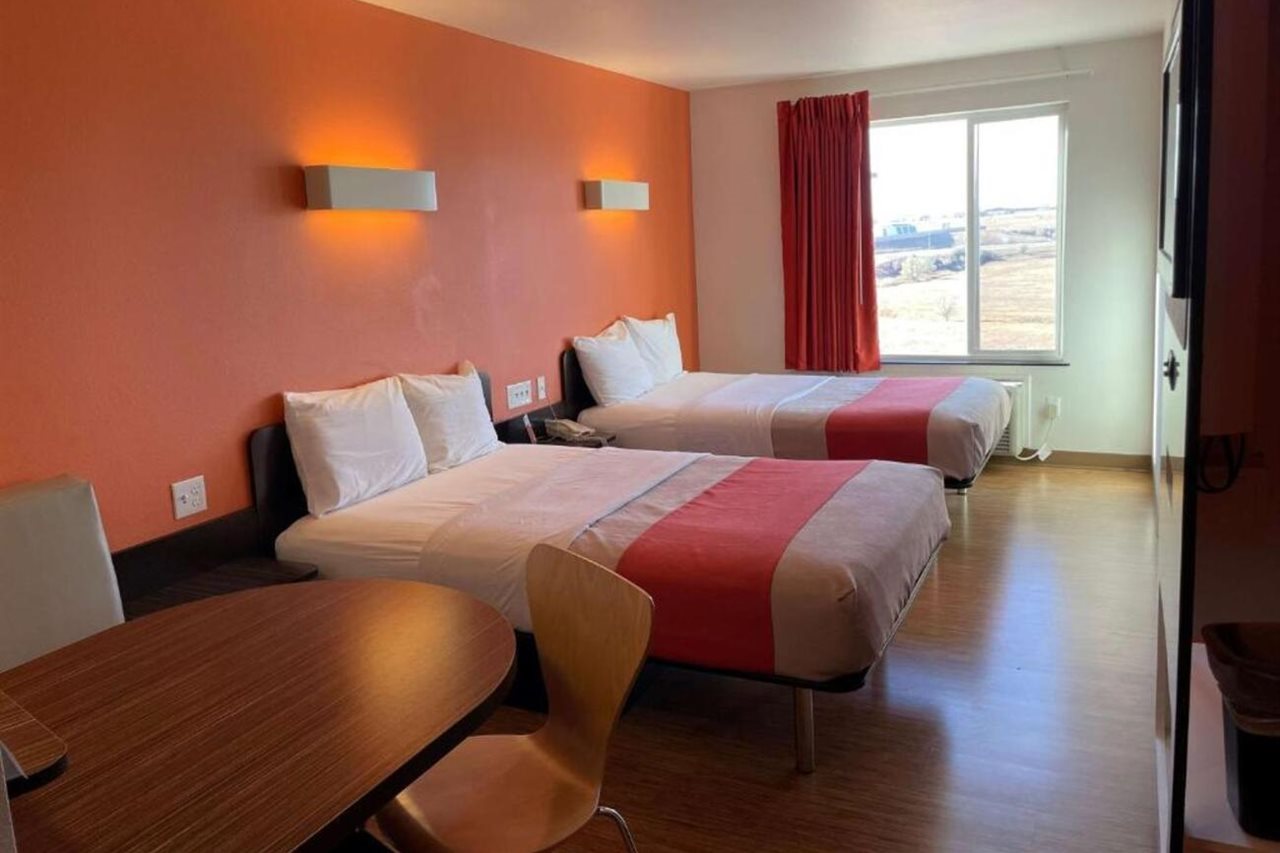 Фото Baymont by Wyndham Williston