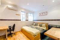 Фото Argyle Apart Hotel