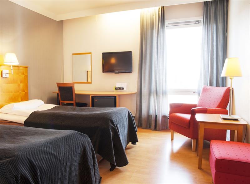 Фото Vinger Hotell