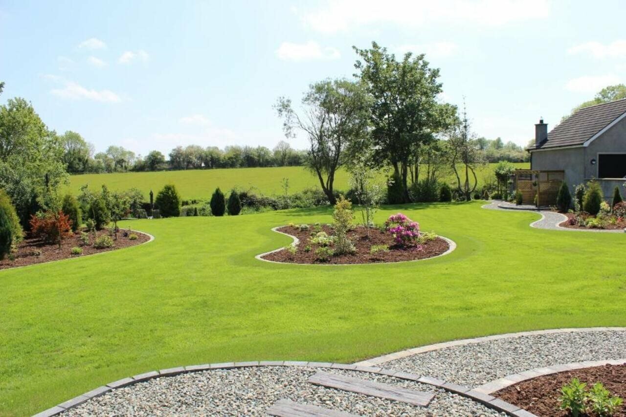 Фото Crowfield House