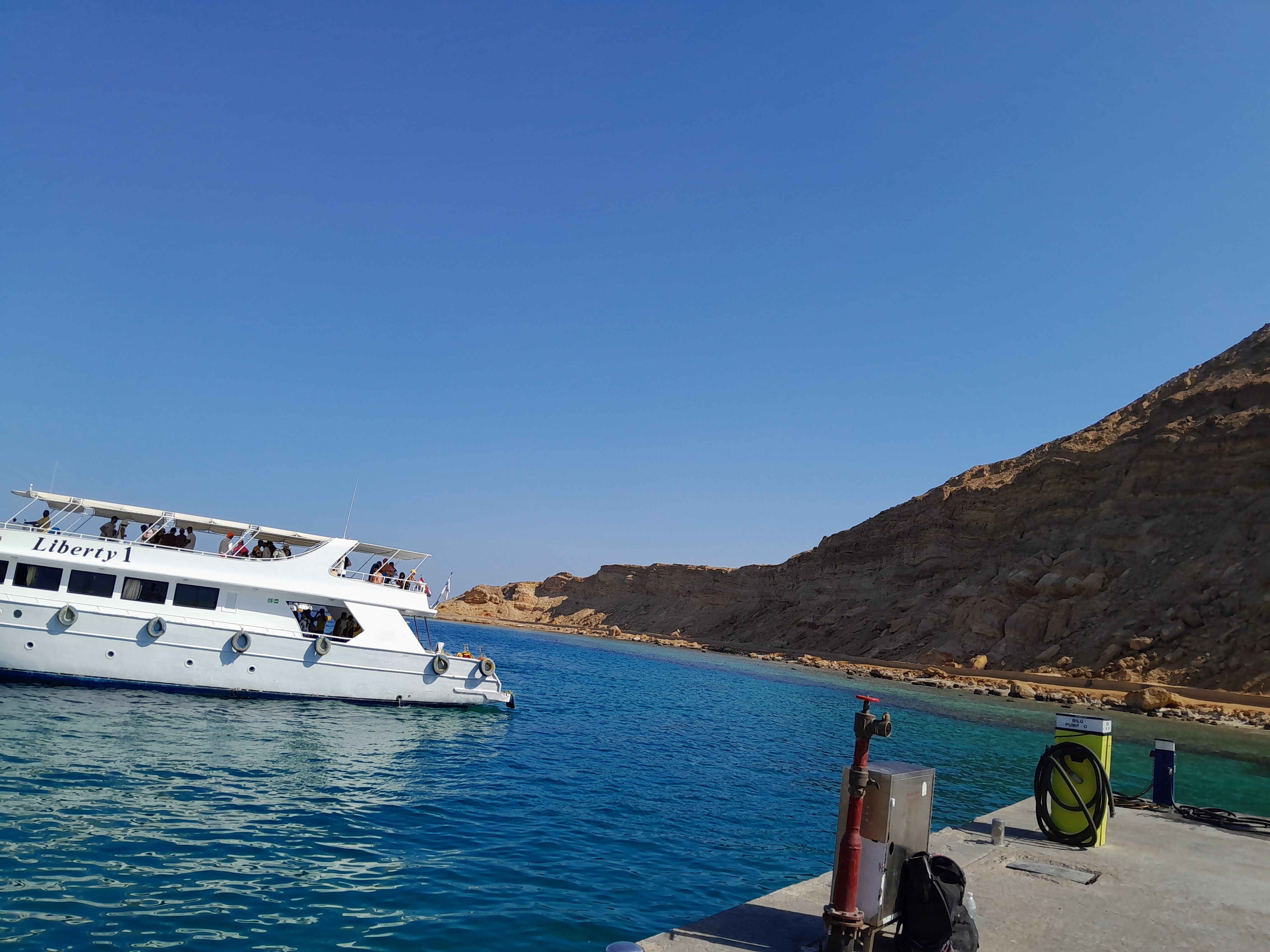 Фото Reef Oasis Blue Bay Resort