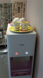 Фото Kukje Myeongdong House