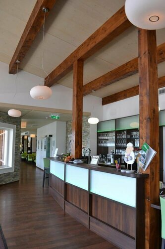 Внешний вид отеля EduCARE Hotel в Филлахе, фото 5