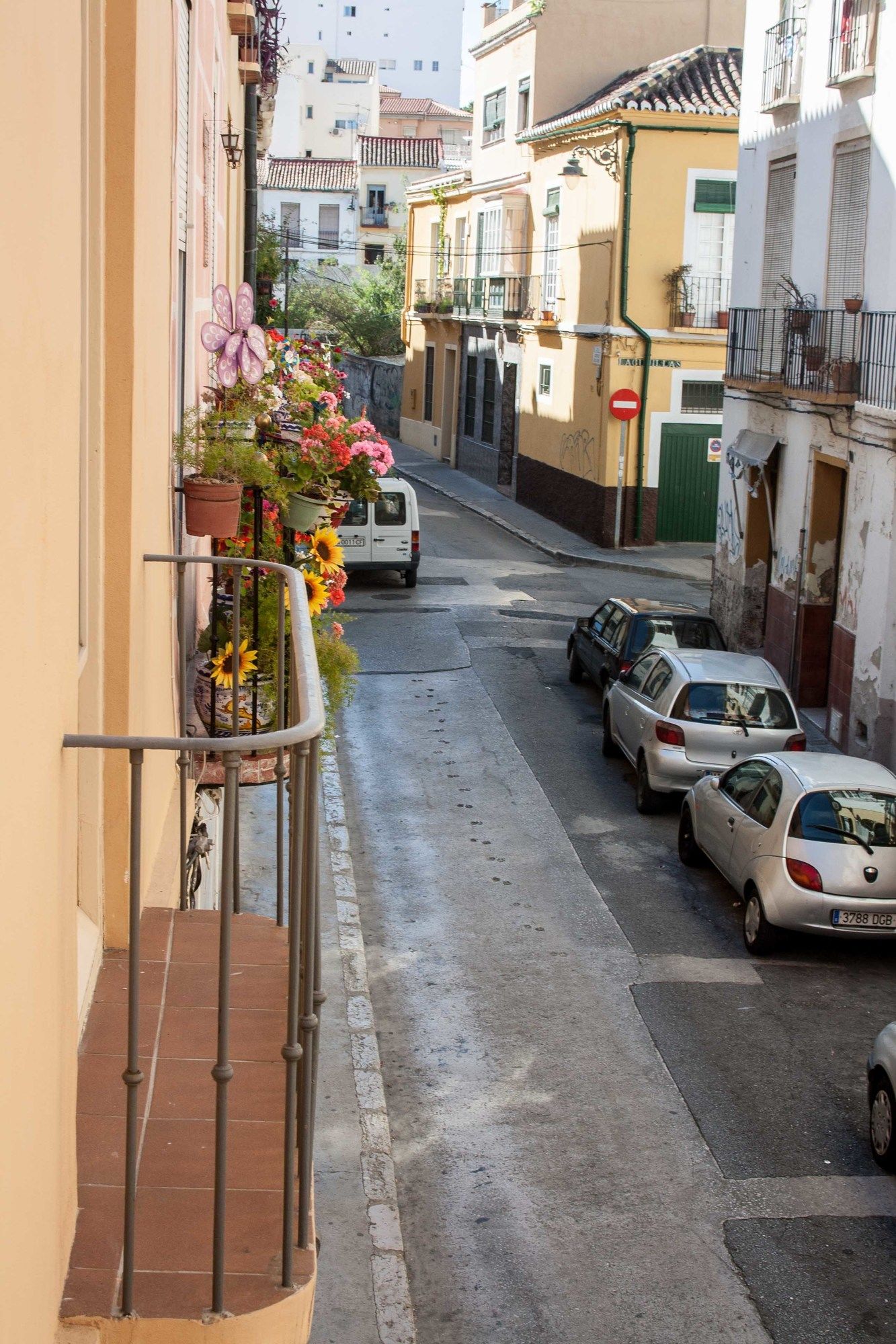 Фото Suncity Apartamentos Cobertizo