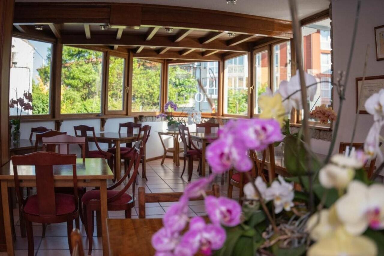 Фото Hotel Sablón