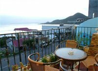 Гостиница Ming-Jun Holiday Inn
