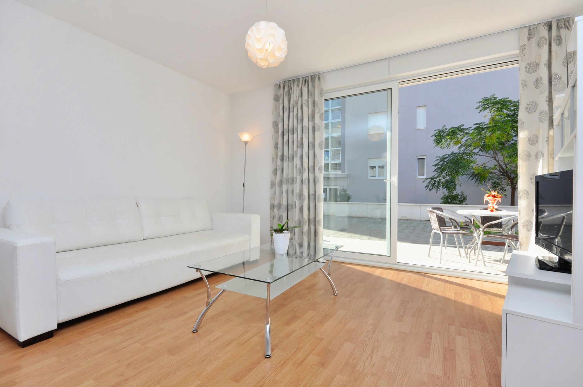 Фото Adriatic Queen Residence