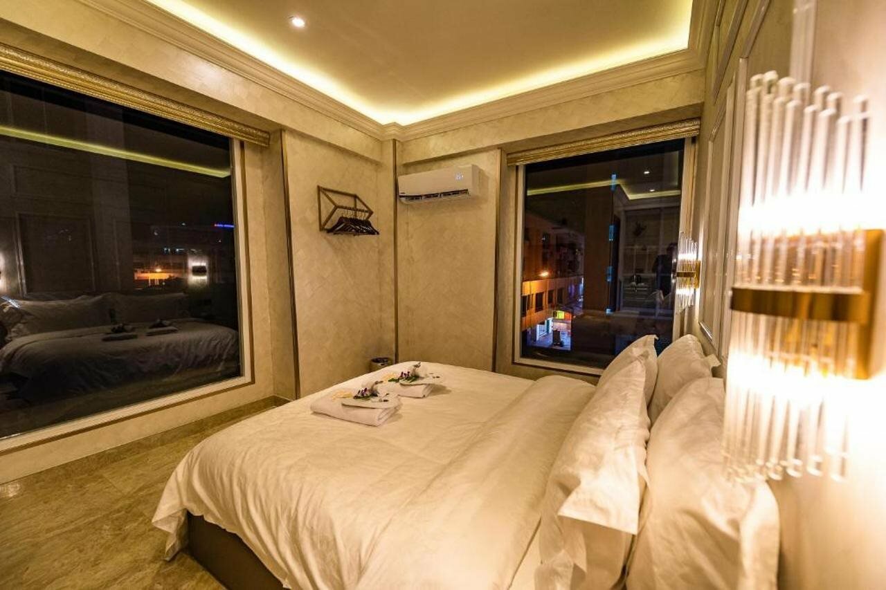 Фото Ac Residence