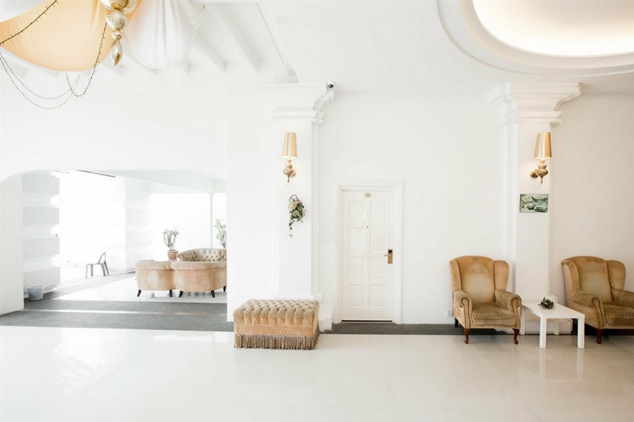 Фото Chulia Heritage Hotel