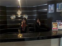 Фото Grand Palace Hotel Makassar