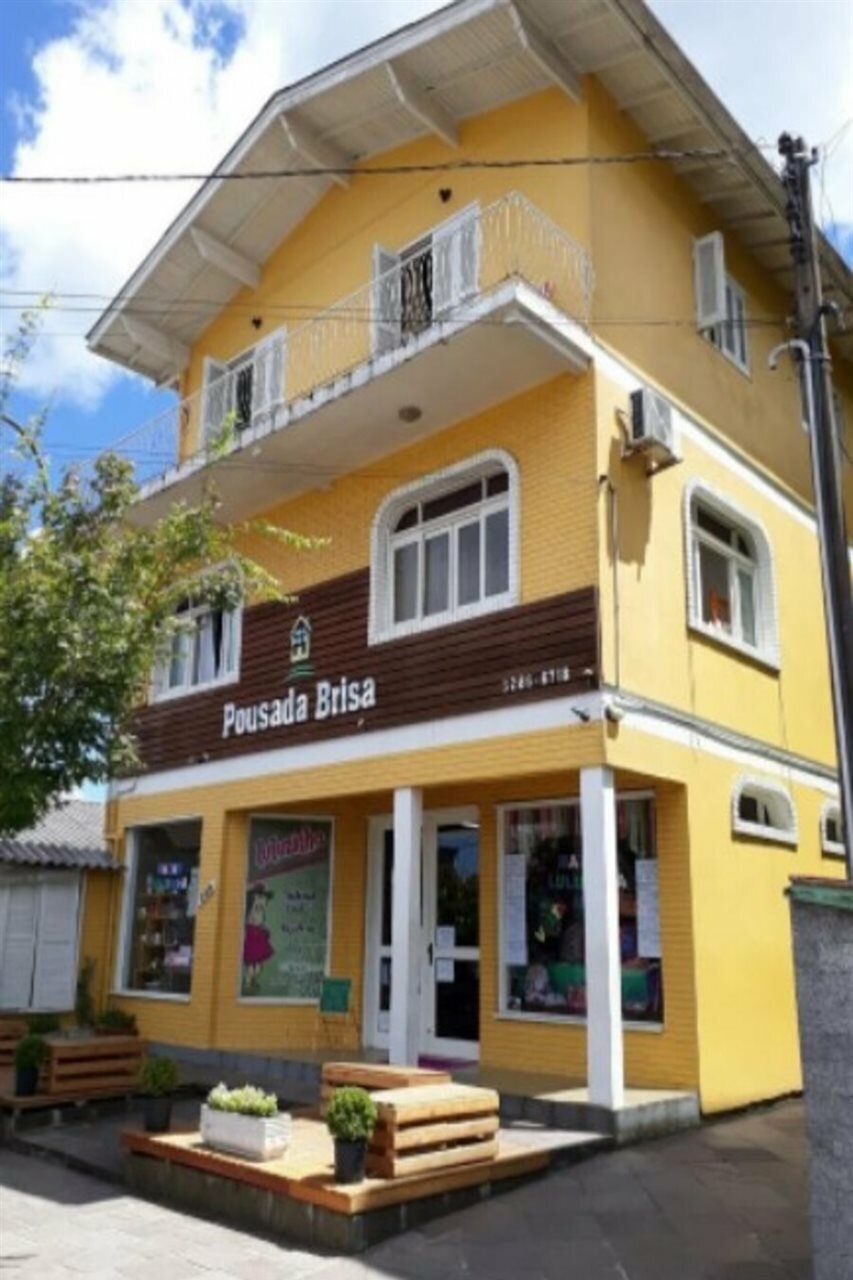 Фото Voa Pousada Brisa