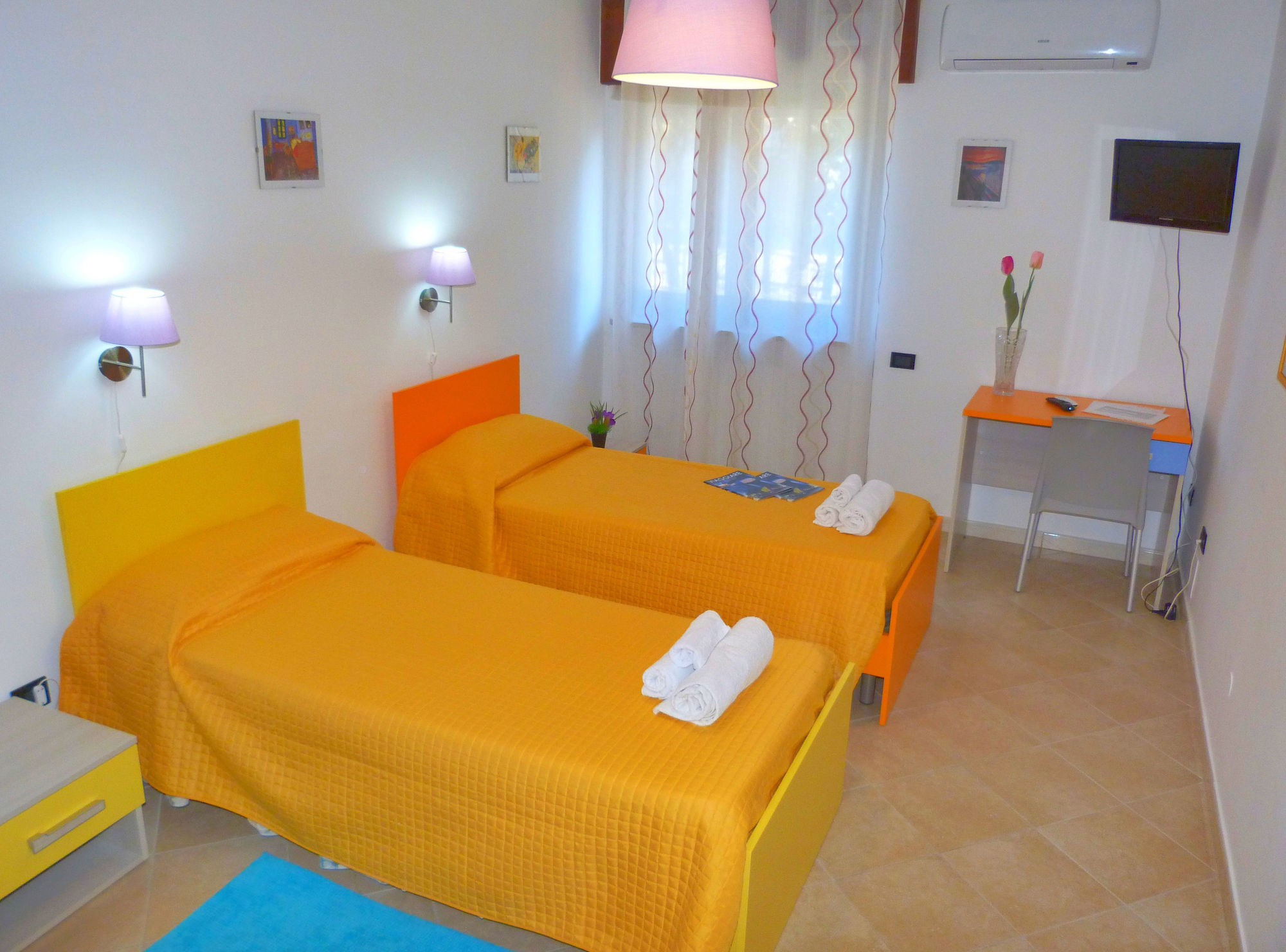 Фото B&b Il Tulipano