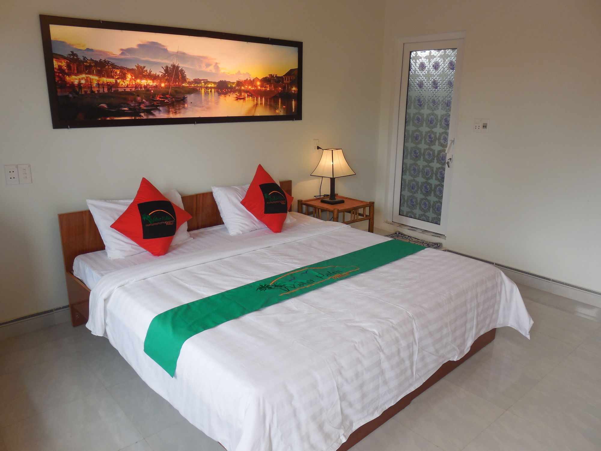 Фото Water Palm Villas