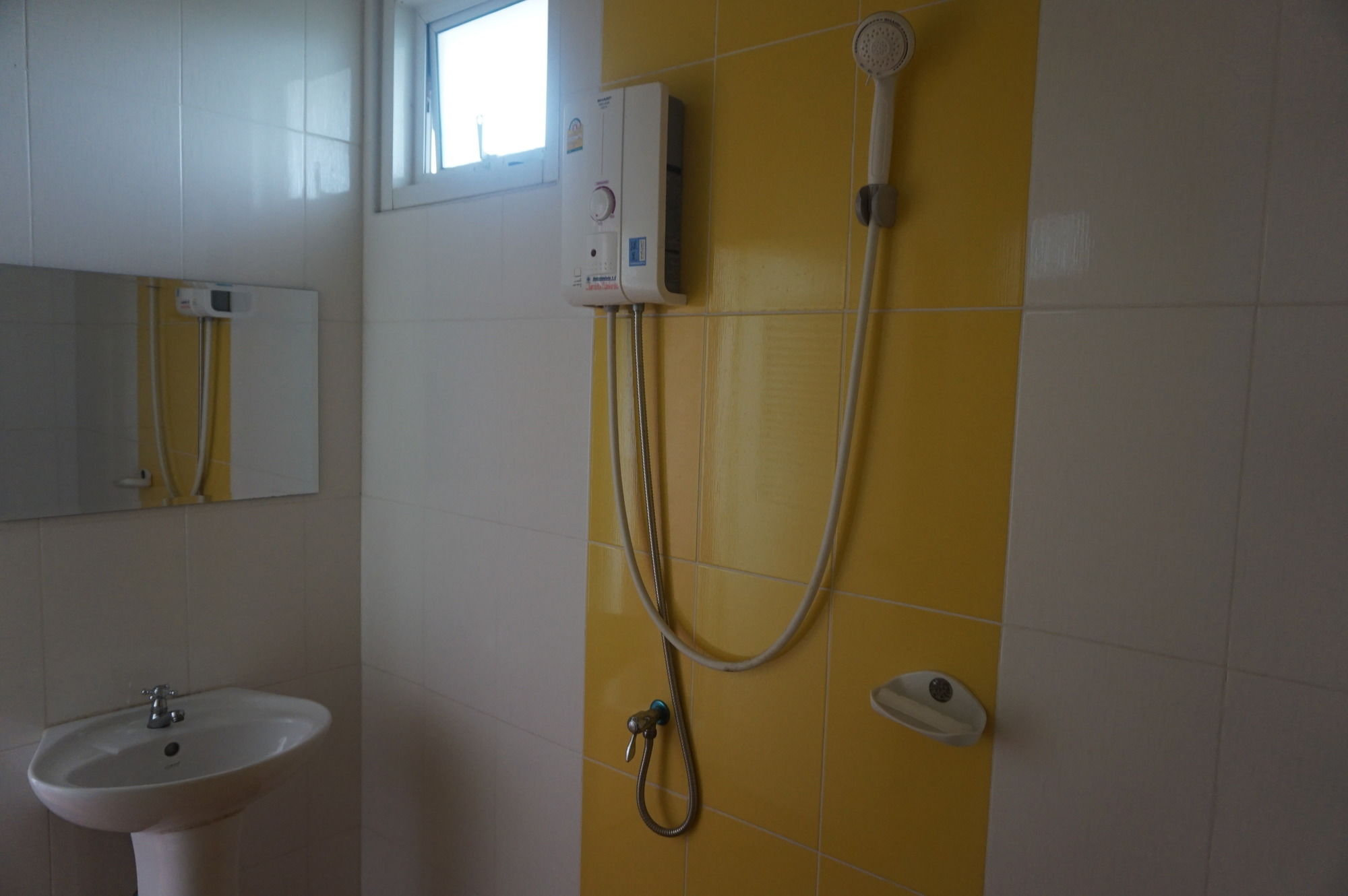 Фото Bumnsaya Place