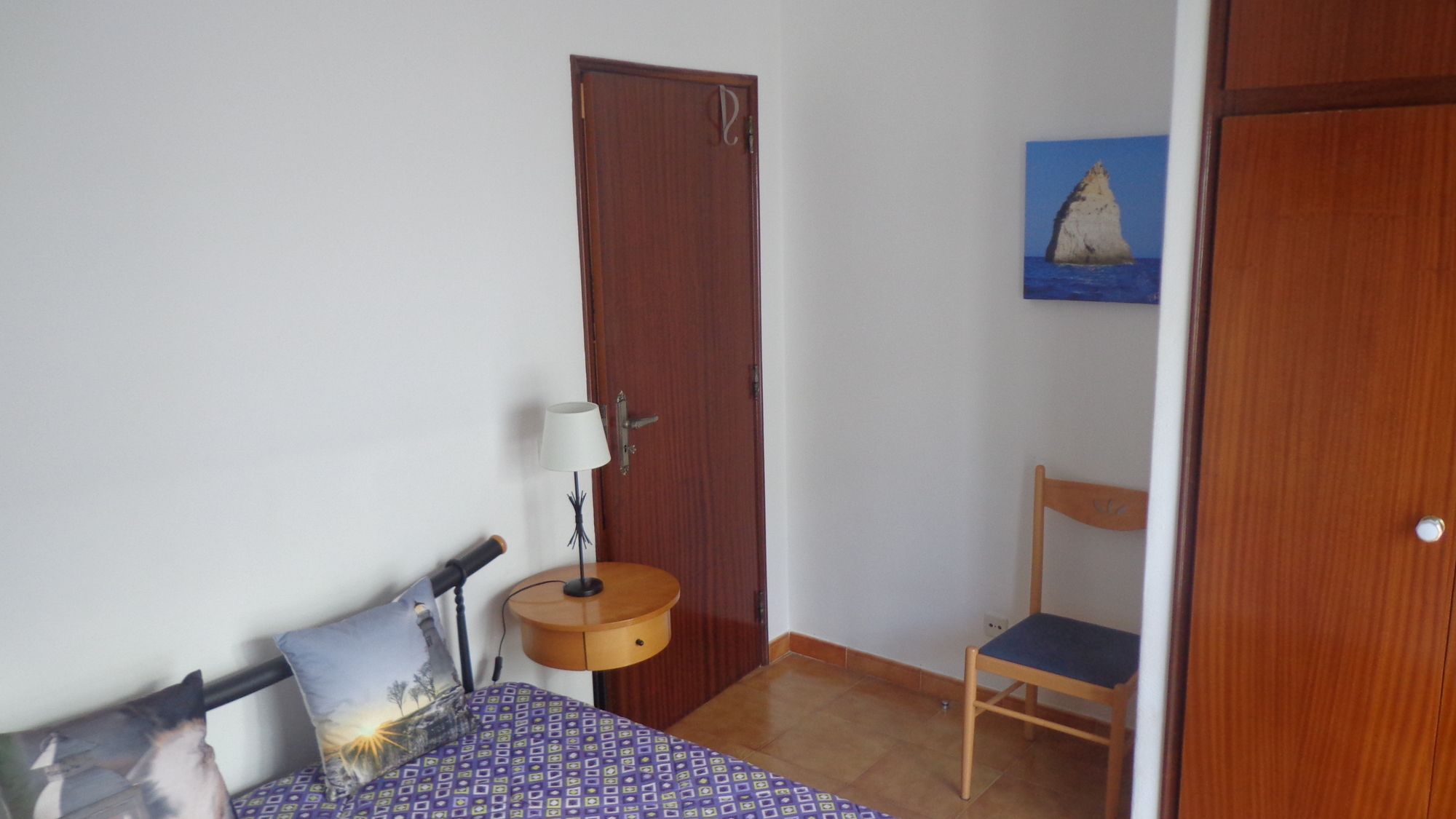 Фото Blue Apartament